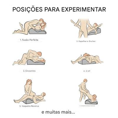 Vireon Sweet Spot Pillow