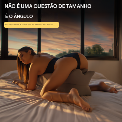 Vireon Sweet Spot Pillow