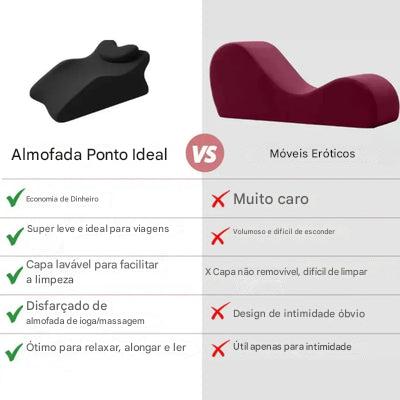 Vireon Sweet Spot Pillow